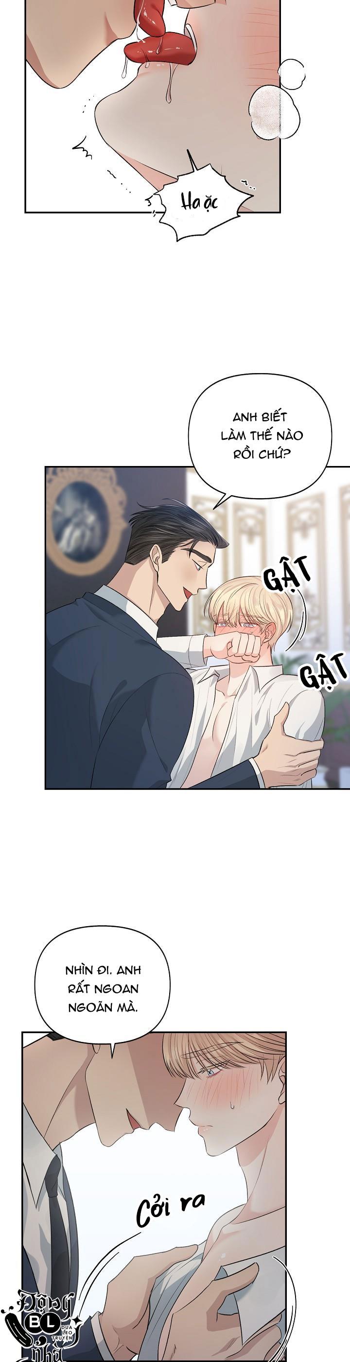 sắc đêm chapter 7 21