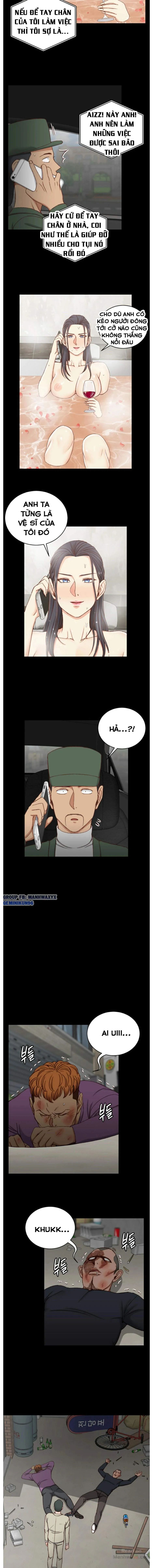 thanh niên động kinh chapter 90 7