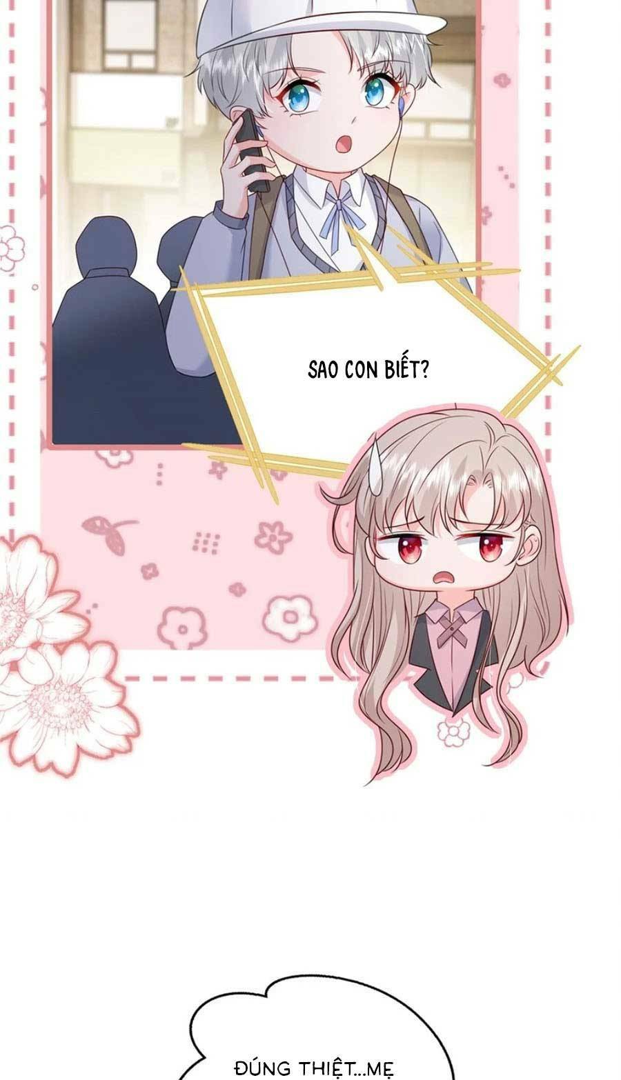 cô vợ của tôi không dễ bắt nạt chapter 83 33