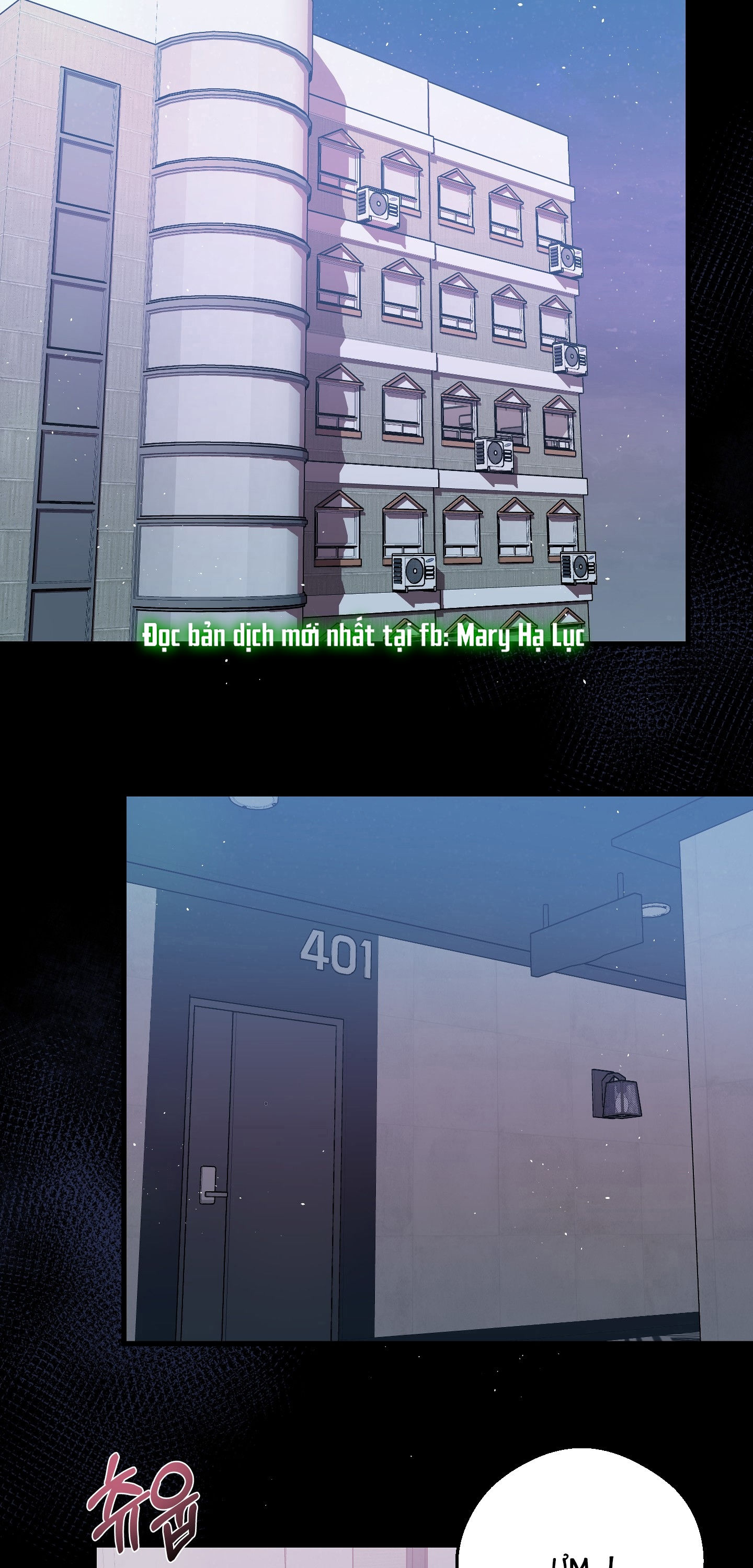 [18+] thêm một lần nữa thôi chapter 1.1 21