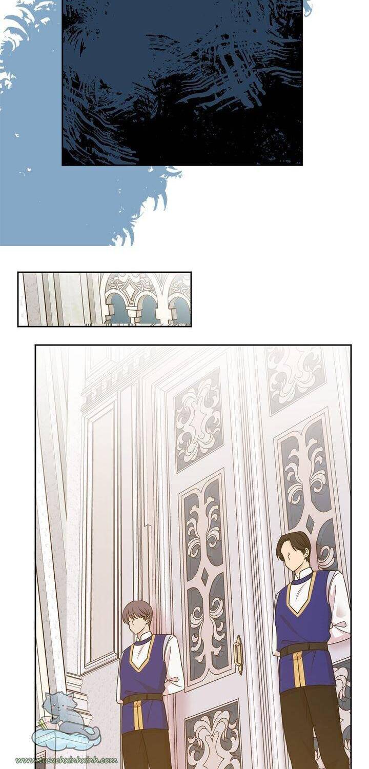 tôi sẽ đi đến cùng với hoàng đế chapter 102 21