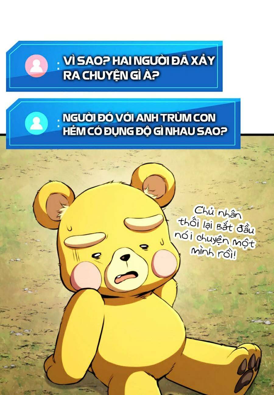 huyền thoại game thủ - tái xuất chapter 43 53