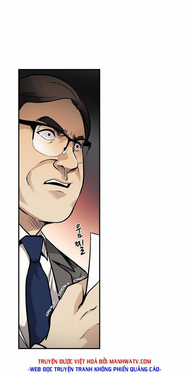 điều tra viên chuyển sinh chapter 83 27