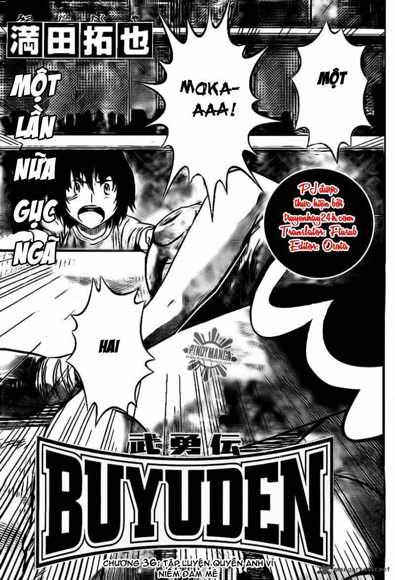buyuden chapter 36 3