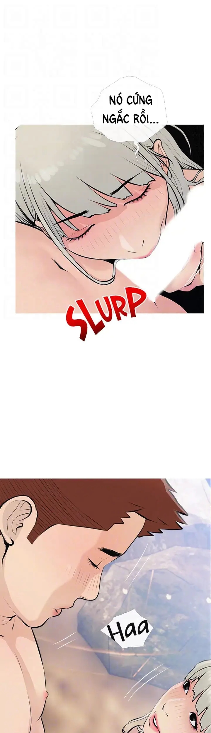 bài học hứng tình chapter 68 18