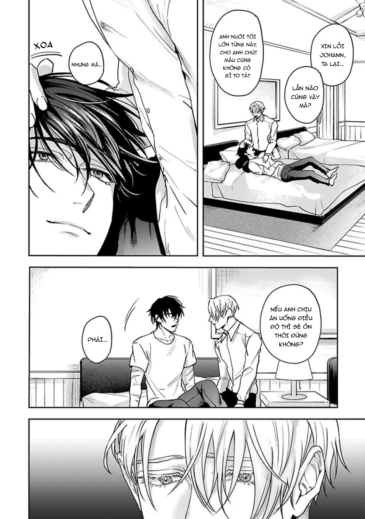 undead pappy chapter 1 27