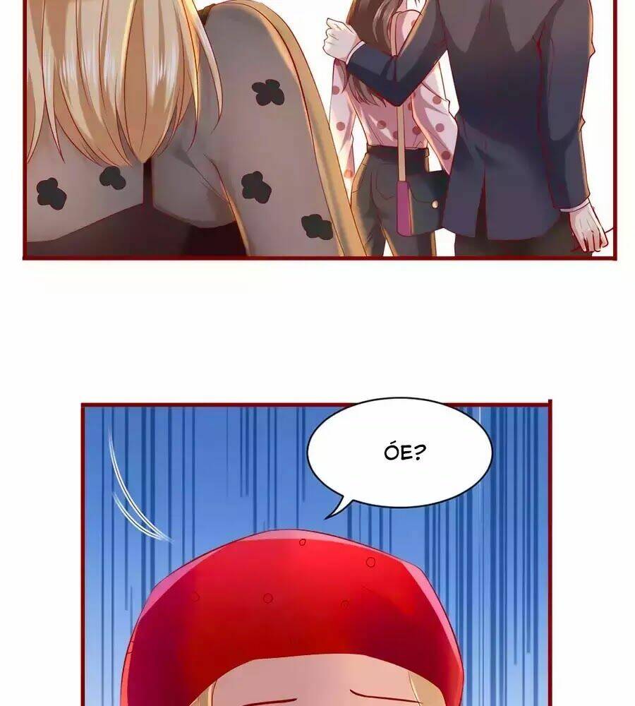 báo hệ nam hữu đích thiên tầng thao lộ chapter 37 46