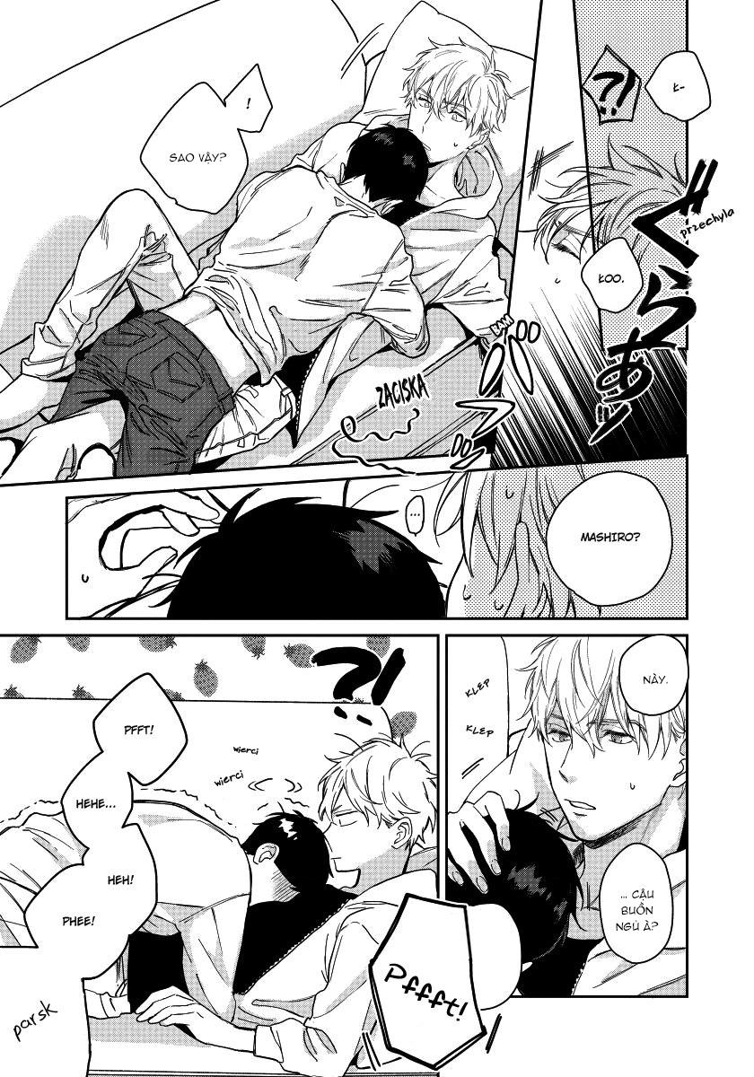 tôi nhặt được một incubus chapter 3 23