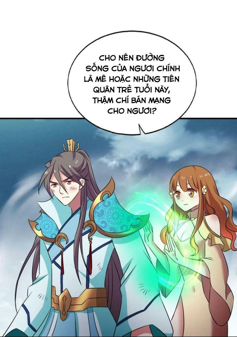 Trọng Sinh Thành Cậu Vàng Tại Dị Thế Chapter 151 33