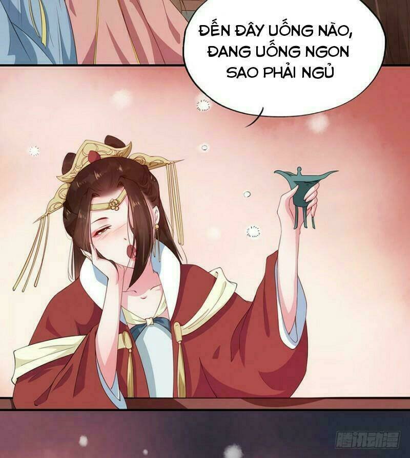nàng công chúa nhã đan chapter 3 44