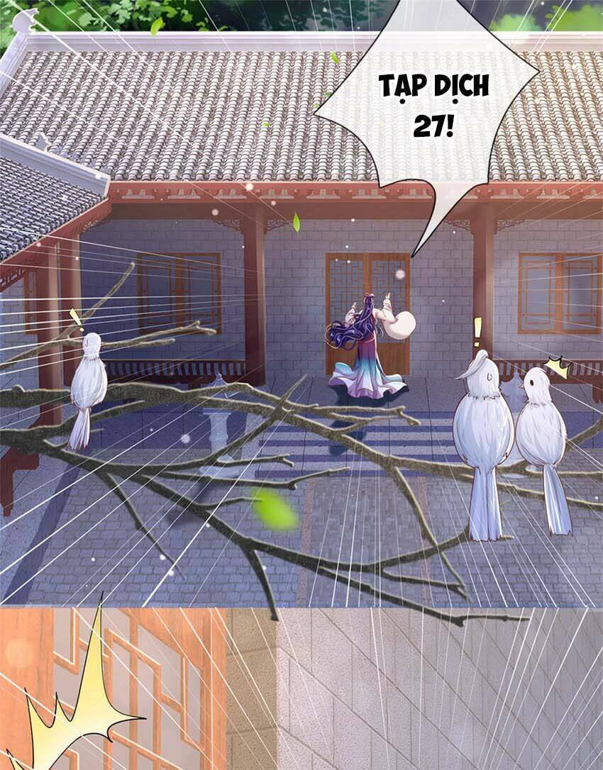 ta có thể nuốt chửng mọi thứ chapter 5 8