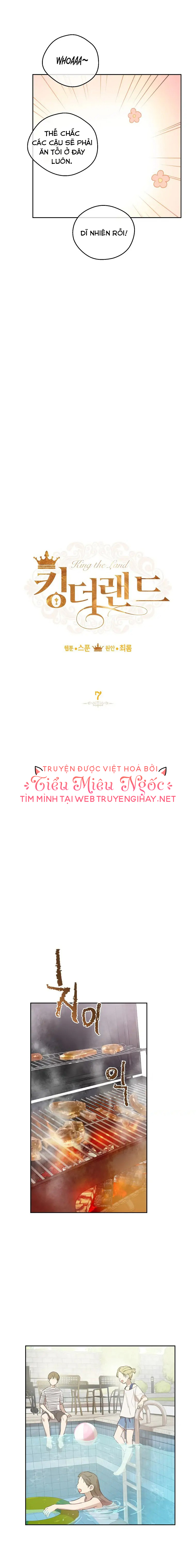 thế giới rộng lớn của chúng ta chapter 7.1 2