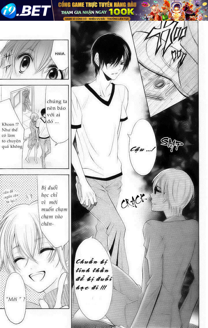 tổng hợp one shot. chapter 154 11