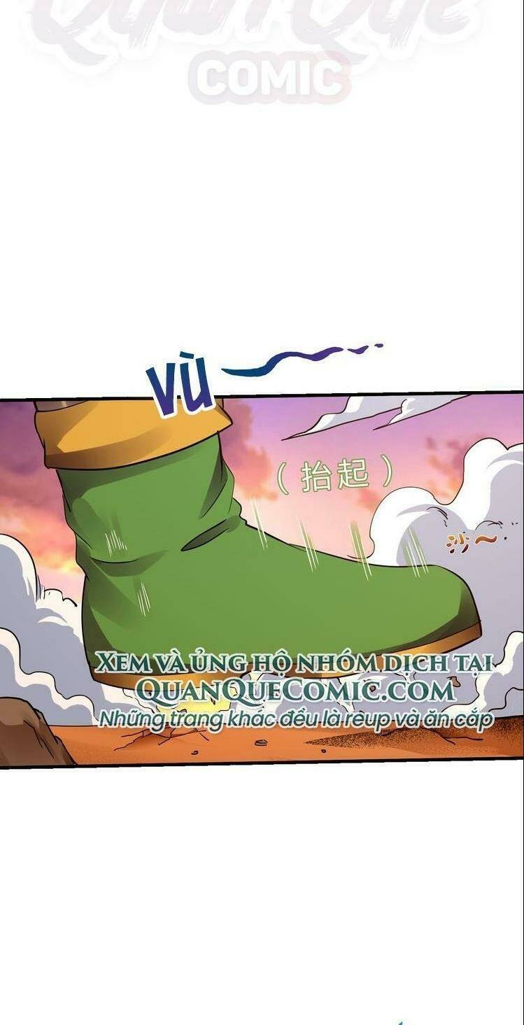 kinh thế kỳ nhân chapter 47 2