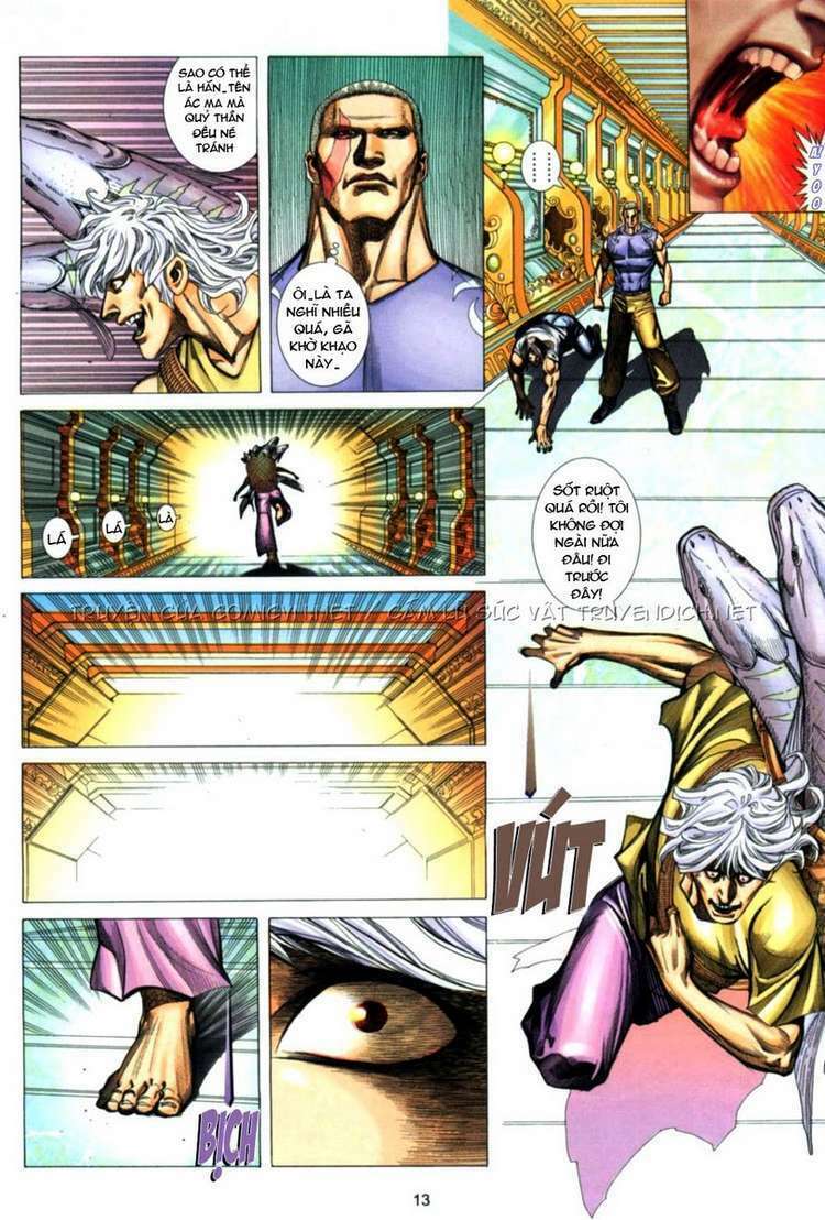 võ thần phượng hoàng chapter 50 13