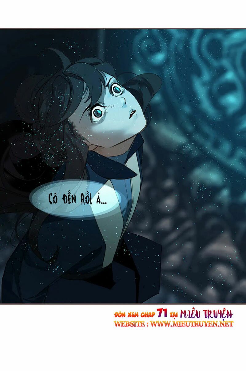 nhất đại linh hậu chapter 116 64