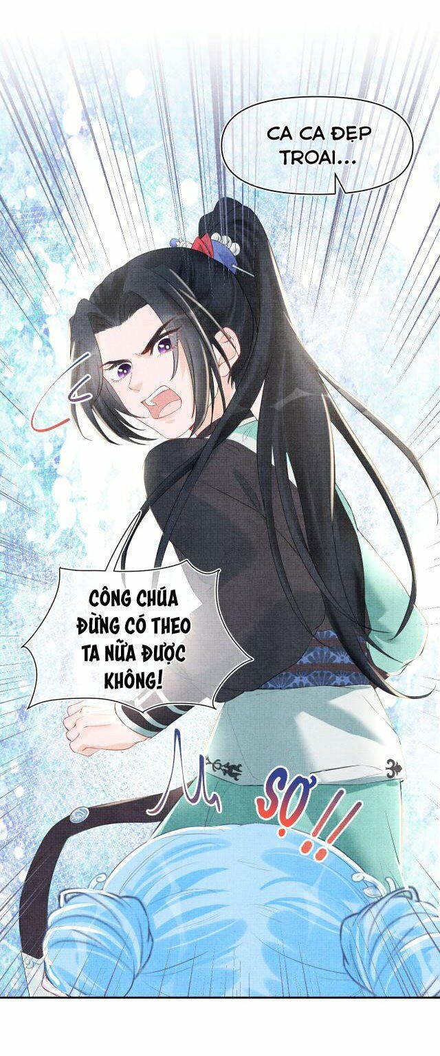 nhóc con giao nhân ba tuổi rồi chapter 9 12