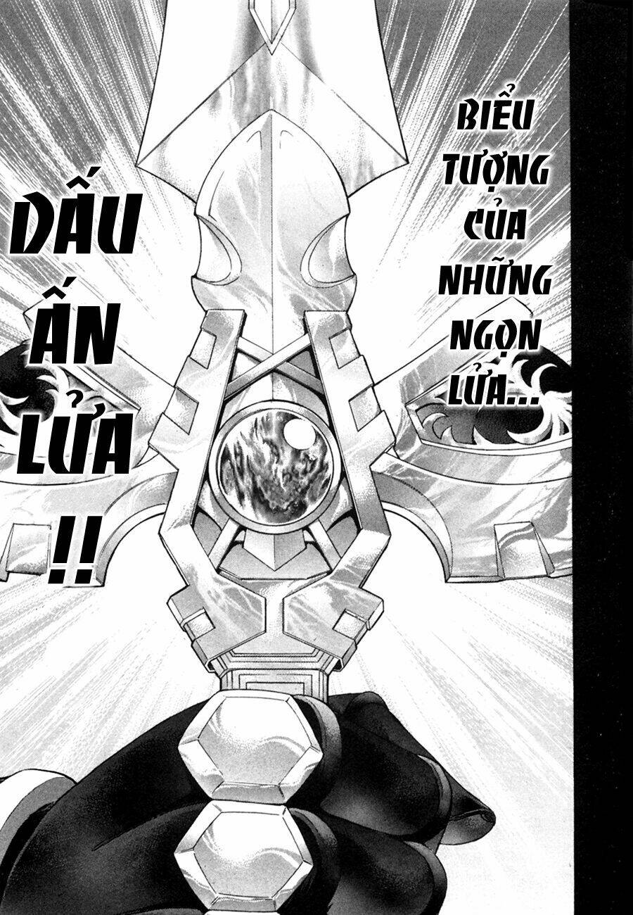 fire emblem-hasha no tsurugi chapter 37 41