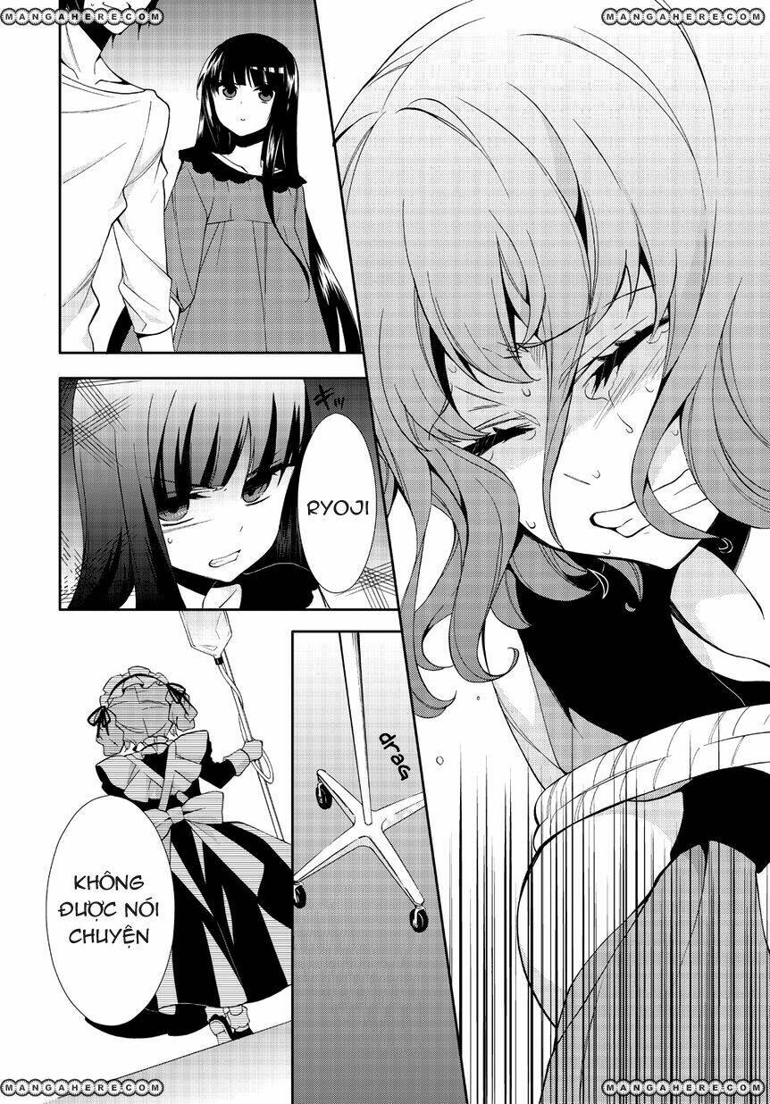 anorexia - shikabane hanako wa kyoshokushou chapter 2 29