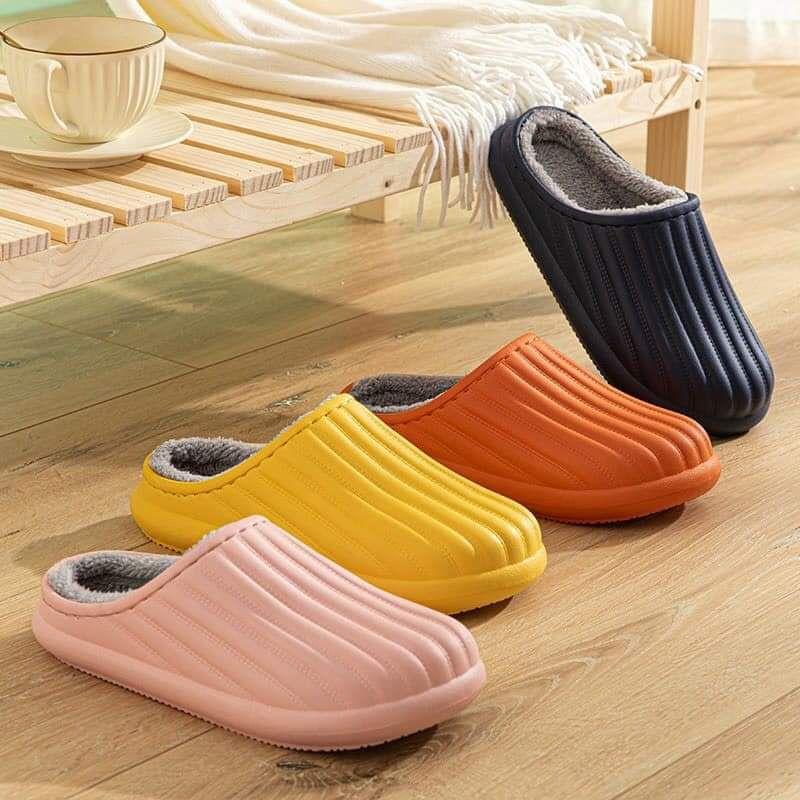 SỤC CHỐNG THẤM NƯỚC, LÓT LÔNG - NÂNG NIU BÀN CHÂN MÙA ĐÔNG