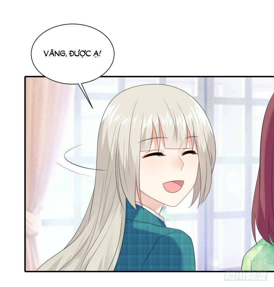 bảo bối thiên ức hào môn chapter 16.1 23