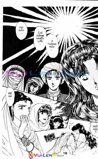 nàng công chúa ham chơi chapter 4 18