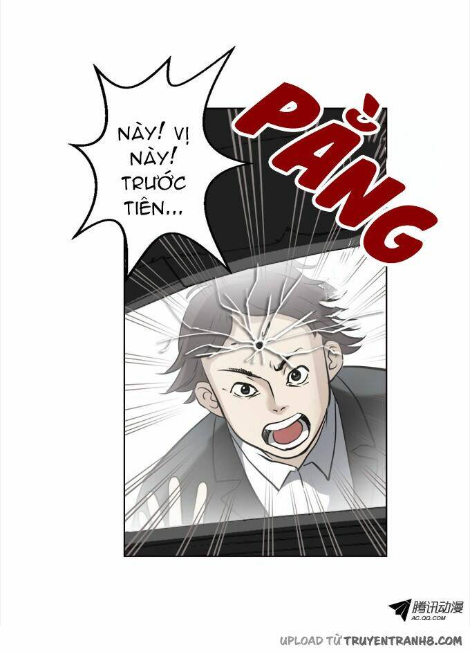 ớn lạnh tuyệt đối chapter 27 24