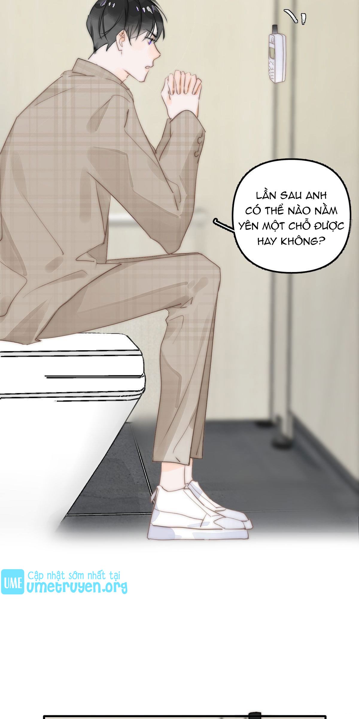 đêm đầy sao nói với em chapter 6 26