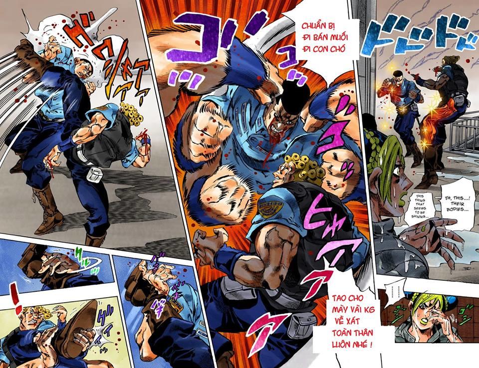 cuộc phiêu lưu bí ẩn chapter 654 13