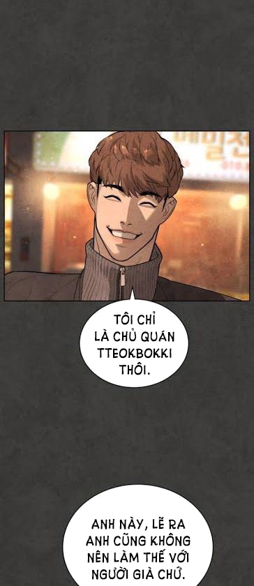bạch huyết - white blood chapter 54 50