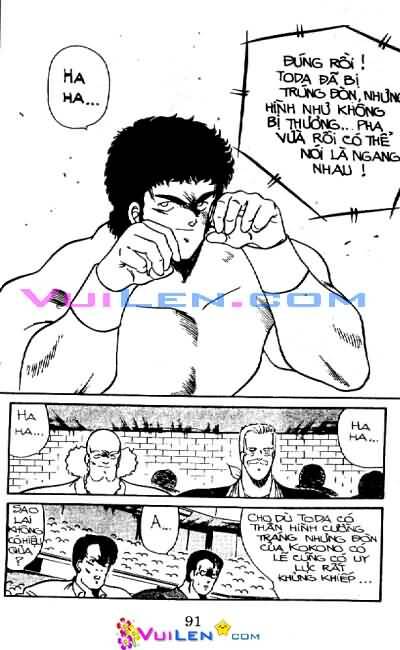 truyền nhân atula - shura no mon i chapter 7 92