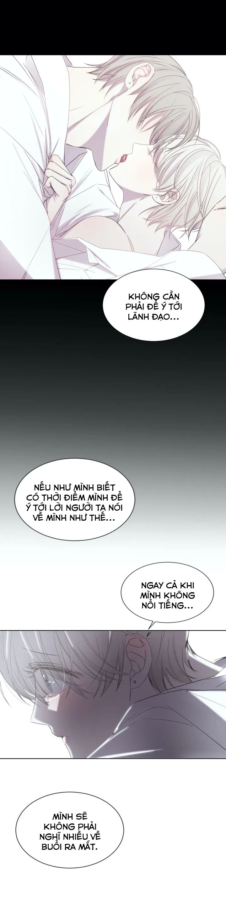 vực sâu chapter 1 34