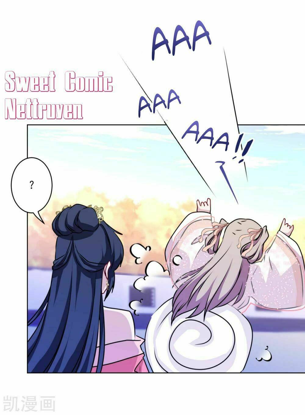 nhân vật phản diện: không ngọt không lấy tiền chapter 12.2 6