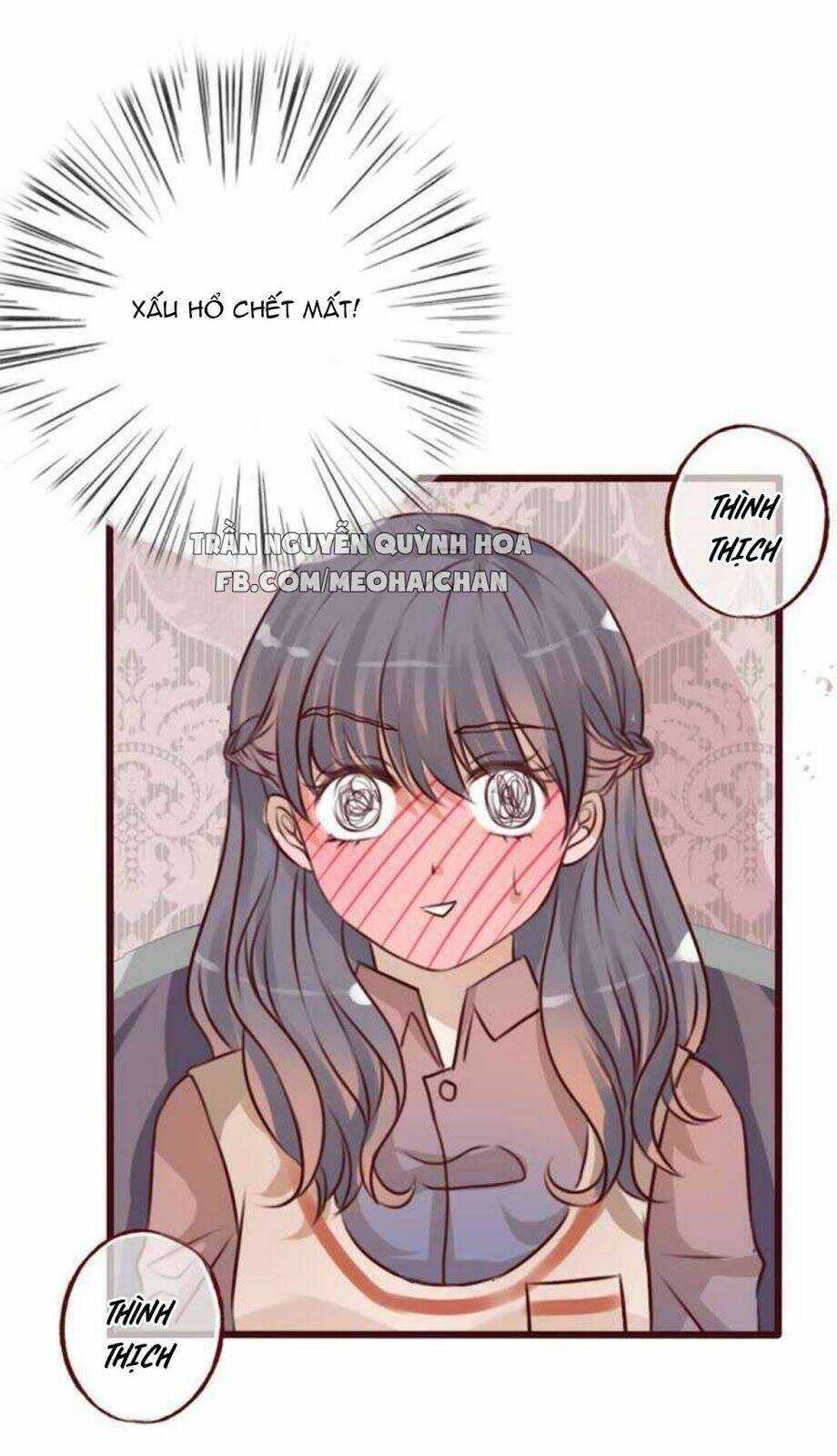 sau con mưa mùa hạ chapter 12 8