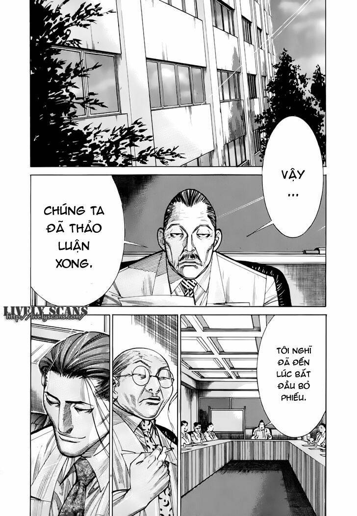 team medical dragon - y đội rồng chapter 82 2