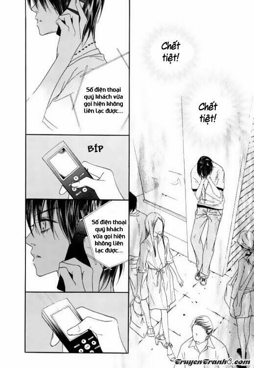 flowers of evil chapter 22.2 9