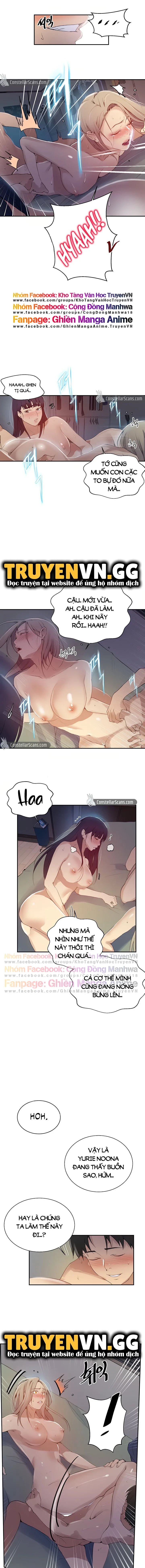 lớp học gia đình – secret class chapter 136 5