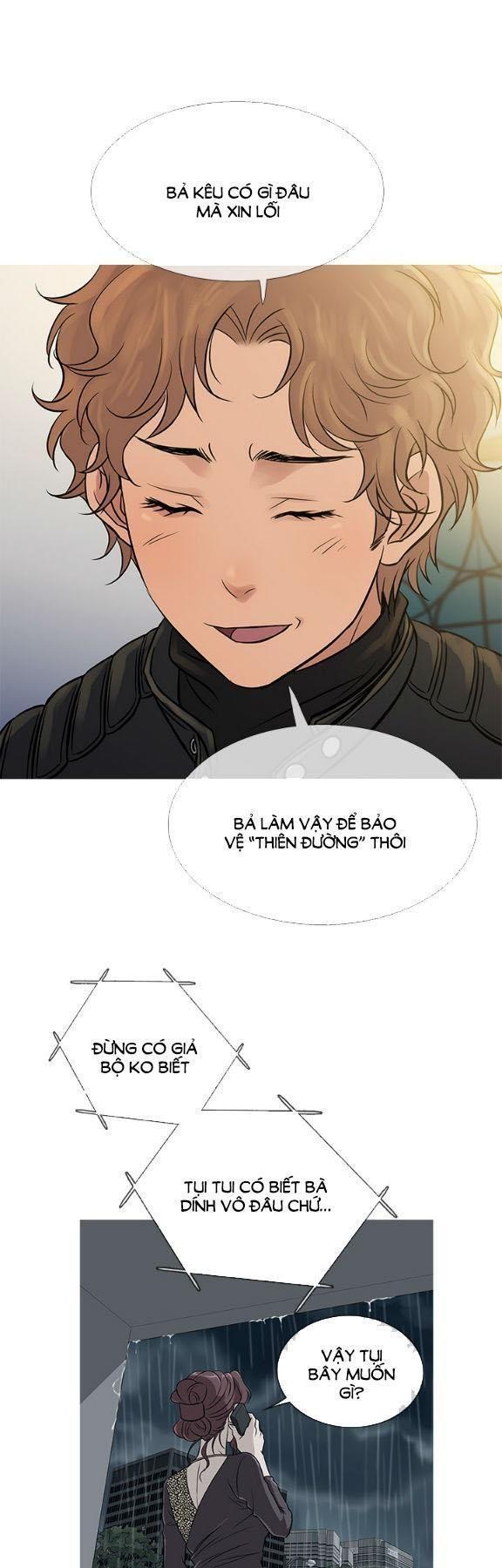 thiên đường chapter 71 34