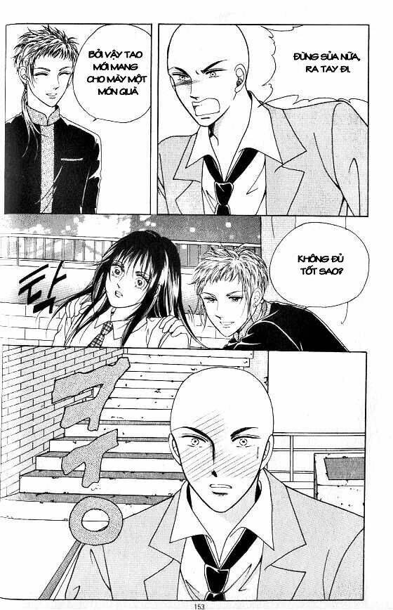 hot blooded woman chapter 55 7