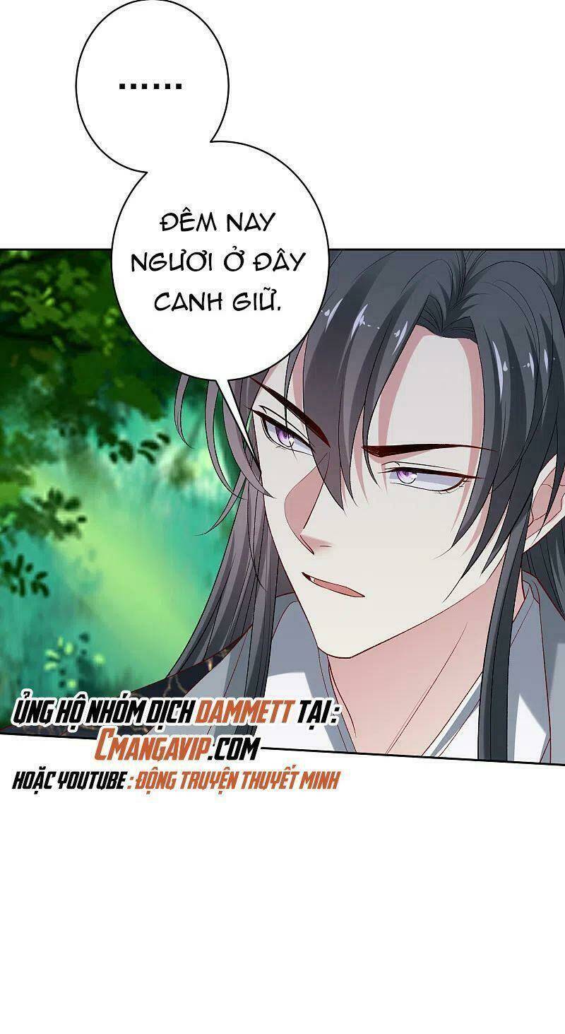 độc y đích nữ chapter 232 17