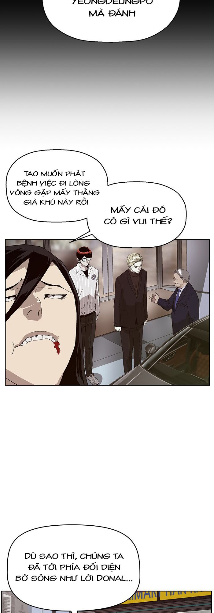 anh hùng yếu chapter 144 27