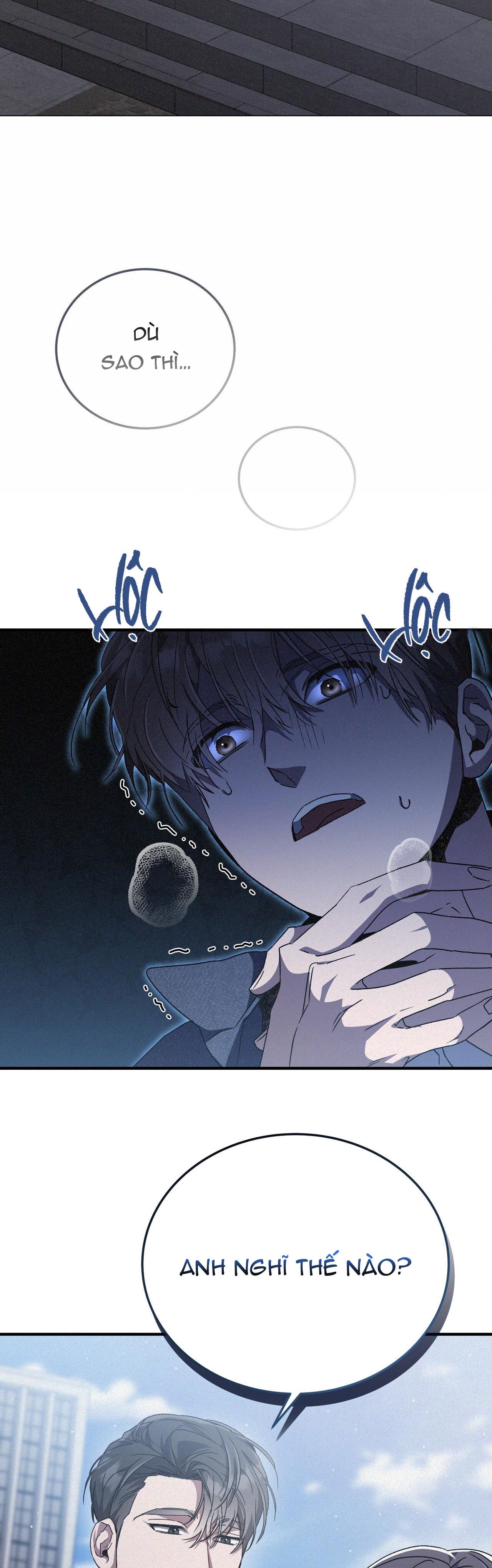 vô hình chapter 13 31