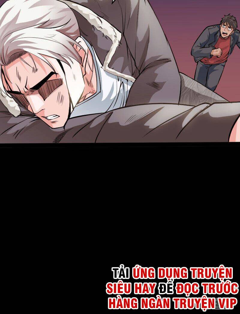 tuyệt phẩm tà thiếu chapter 91 10