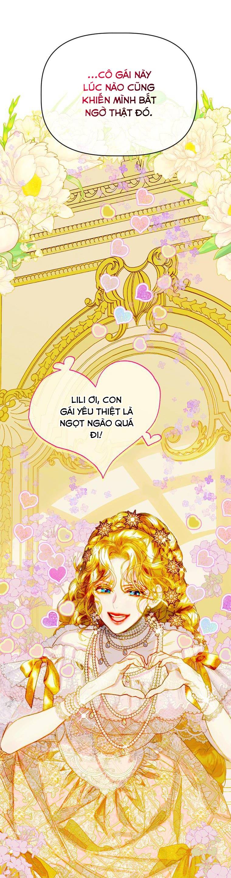 mẹ tôi lại kết hôn lần nữa chapter 15 19