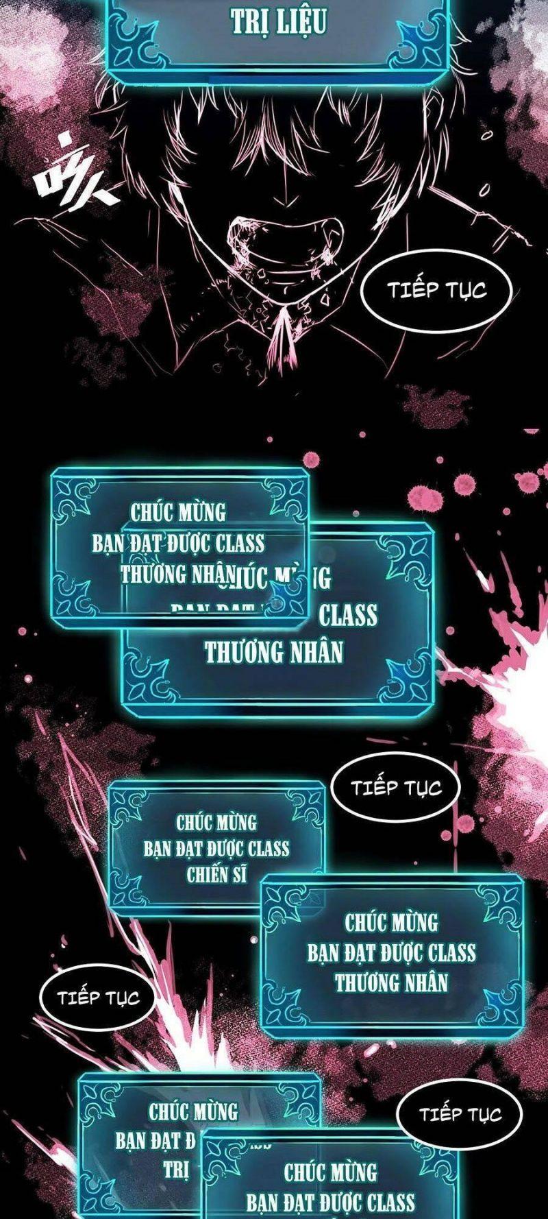 tôi dựa vào bug làm ông nội người ta chapter 1 140