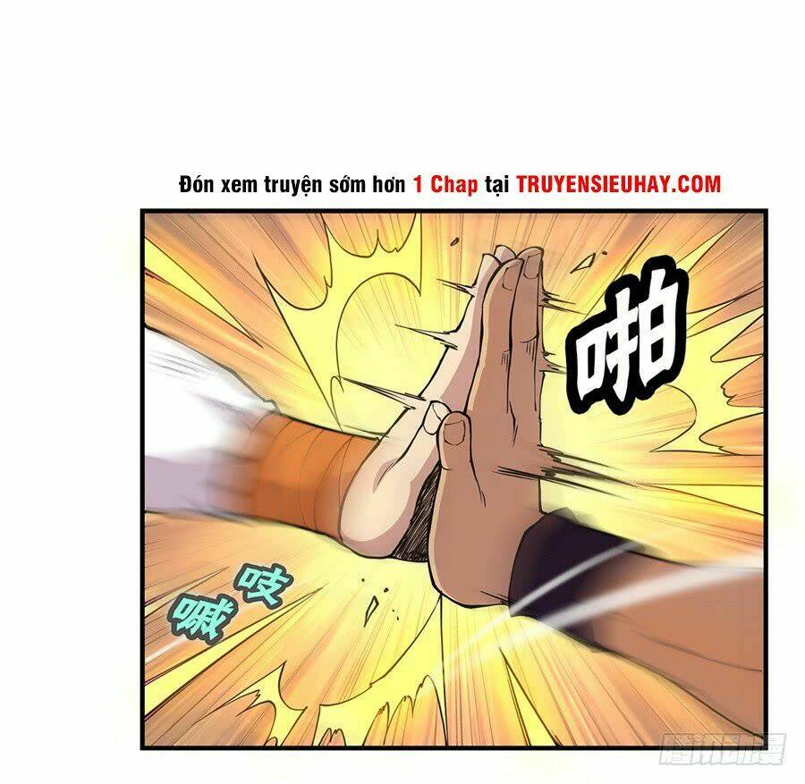 cuộc sống thoái ẩn của võ lâm chi vương chapter 22 19