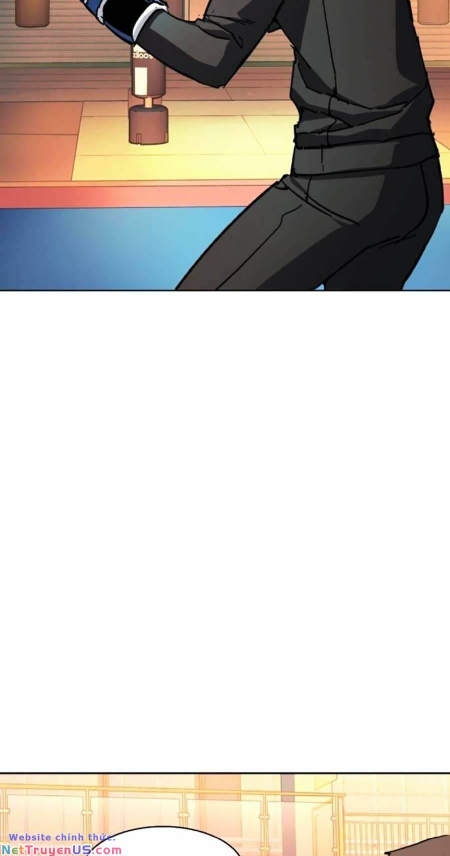 bạn học tôi là lính đánh thuê chapter 153 60