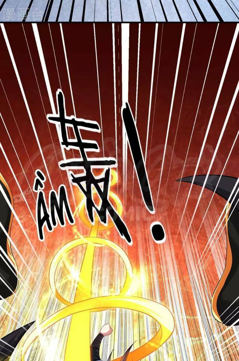 đạo ấn chapter 39 44