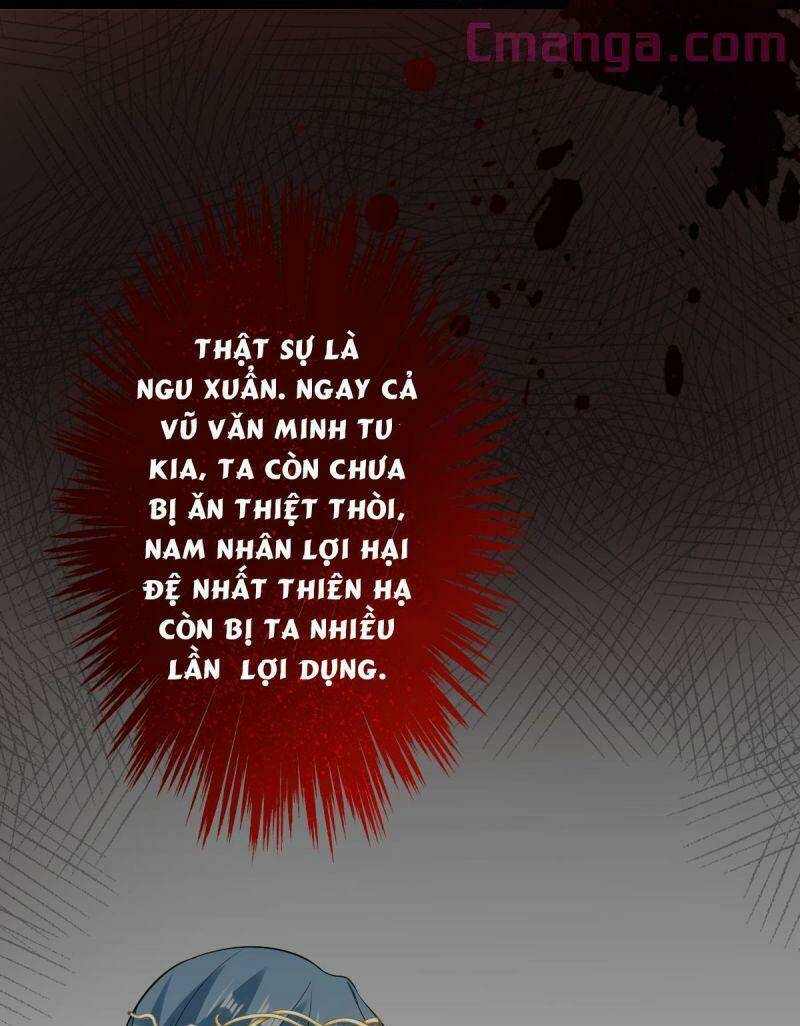 độc y đích nữ chapter 28 19