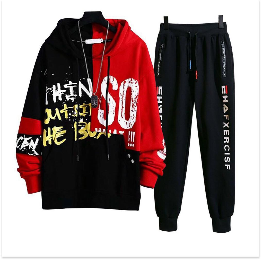 SET BỘ THU ĐÔNG DÀI 2021 , SIÊU CHẤT CHO CÁC BẠN TRẺ THỜI TRANG KING FASHION